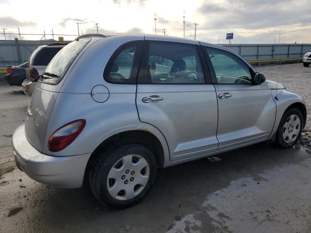 Photo 3 from auction – 2007 CHRYSLER PT CRUISER with VIN 3A4FY48B67T504995