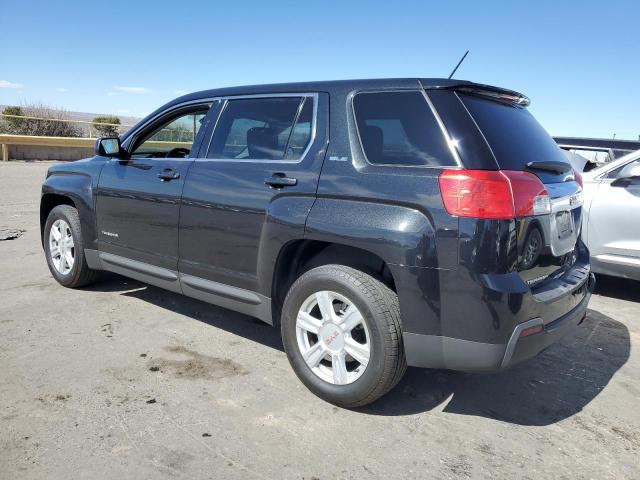 Photo 2 from auction – 2015 GMC TERRAIN SL with VIN 2GKALMEK4F6408292