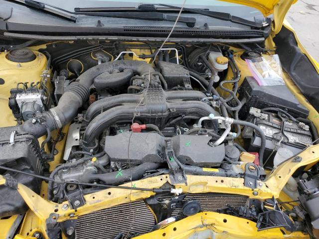 Фото 12 с аукциона – 2015 SUBARU XV CROSSTR с VIN JF2GPADC0F8251844