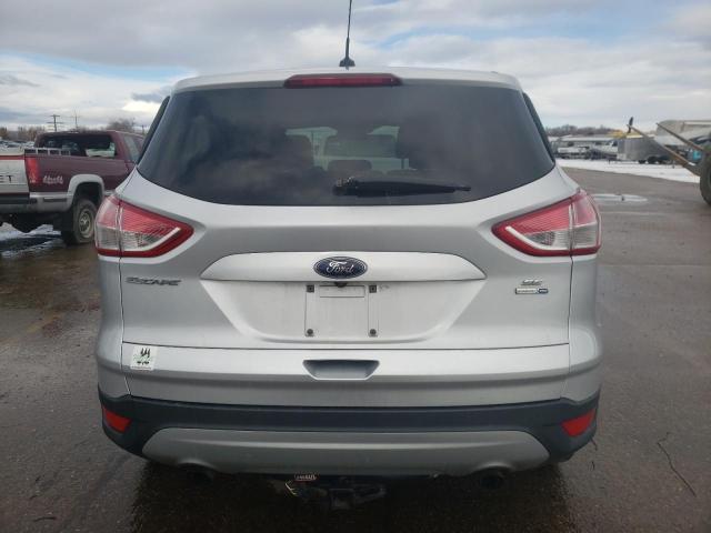 Photo 6 from auction – 2016 FORD ESCAPE SE with VIN 1FMCU9GX2GUB61280