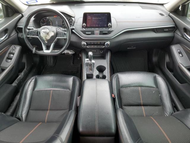 Photo 8 from auction – 2019 NISSAN ALTIMA SR with VIN 1N4BL4CV1KC131668