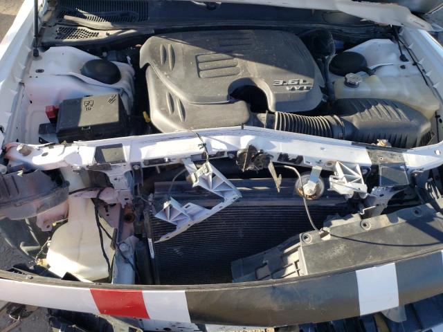 Photo 11 from auction – 2019 DODGE CHALLENGER with VIN 2C3CDZKG8KH504640