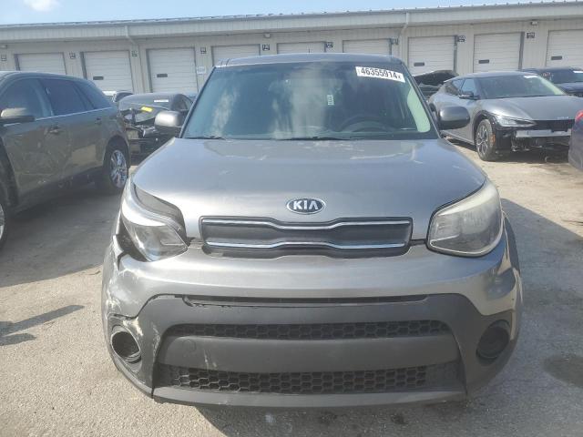 Photo 5 from auction – 2019 KIA SOUL with VIN KNDJN2A28K7692259