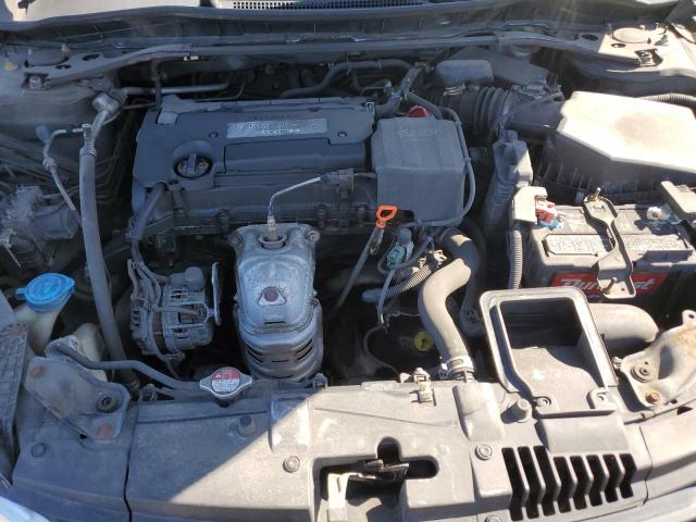 Photo 11 from auction – 2014 HONDA ACCORD EXL with VIN 1HGCR2F80EA032025
