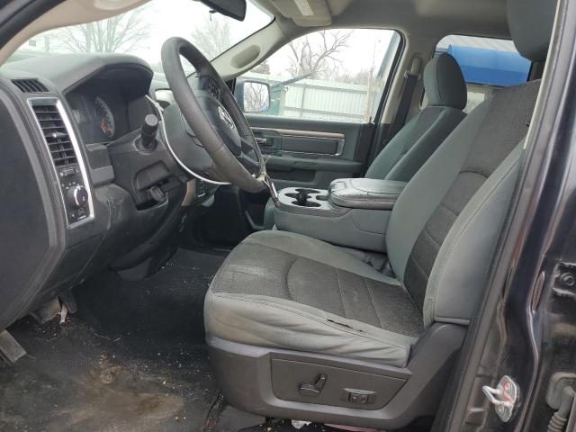 Photo 7 from auction – 2014 DODGE RAM with VIN 1C6RR7GT8ES365356