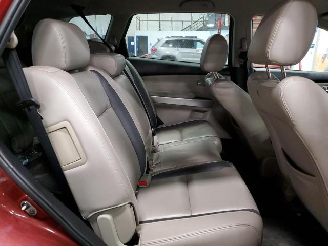 Photo 11 from auction – 2008 MAZDA CX-9 with VIN JM3TB28A480126350