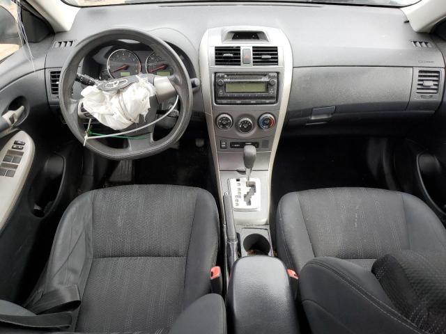 Photo 8 from auction – 2012 TOYOTA COROLLA BA with VIN 2T1BU4EE5CC767085