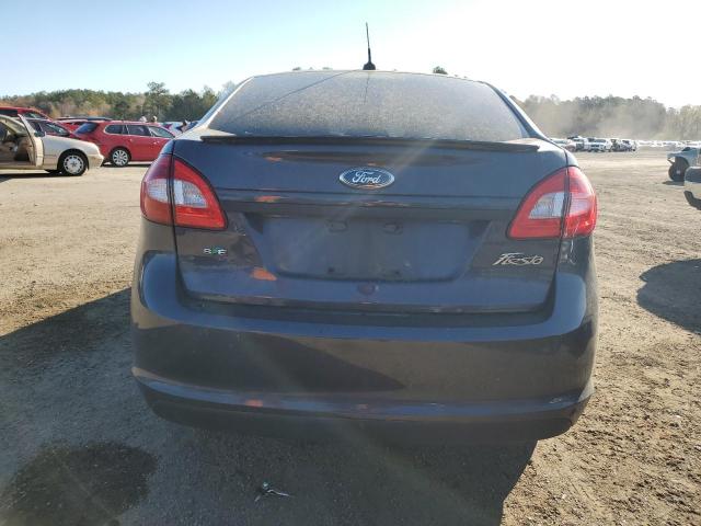 Photo 6 from auction – 2013 FORD FIESTA SE with VIN 3FADP4BJ6DM199347