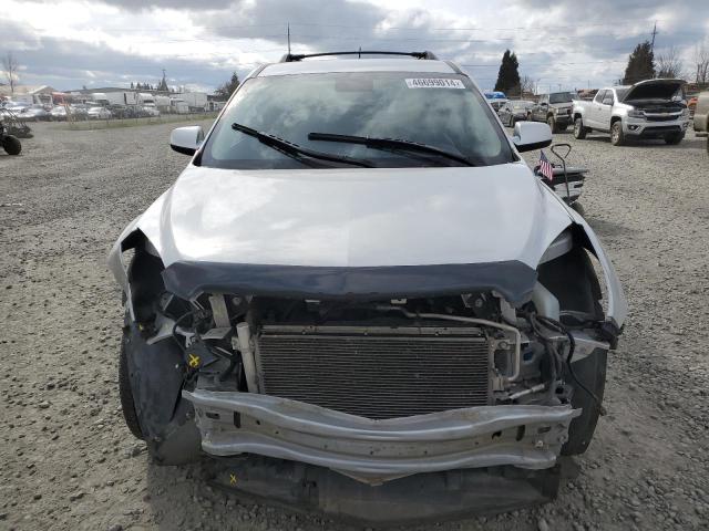 Photo 5 from auction – 2016 CHEVROLET EQUINOX LT with VIN 2GNFLFEK9G6199007