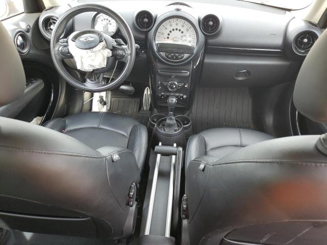 Photo 8 from auction – 2014 MINI COOPER S C with VIN WMWZC3C55EWT00884