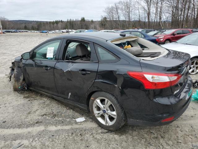 Photo 2 from auction – 2014 FORD FOCUS SE with VIN 1FADP3F26EL232153