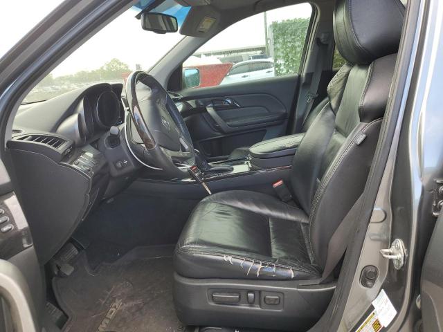 Photo 7 from auction – 2008 ACURA MDX TECHNO with VIN 2HNYD28688H555761