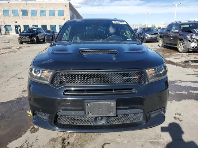 Photo 5 from auction – 2018 DODGE DURANGO R/ with VIN 1C4SDJCT2JC116177