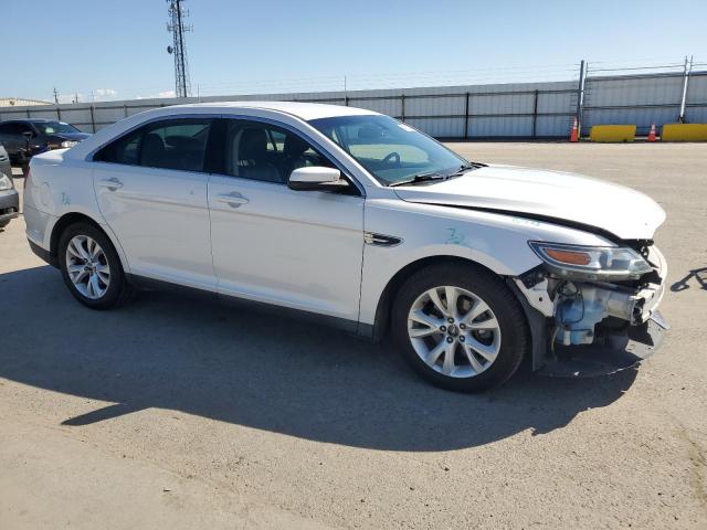 Photo 4 from auction – 2011 FORD TAURUS SEL with VIN 1FAHP2EW4BG136428