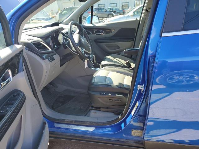 Photo 7 from auction – 2013 BUICK ENCORE with VIN KL4CJCSB7DB128699