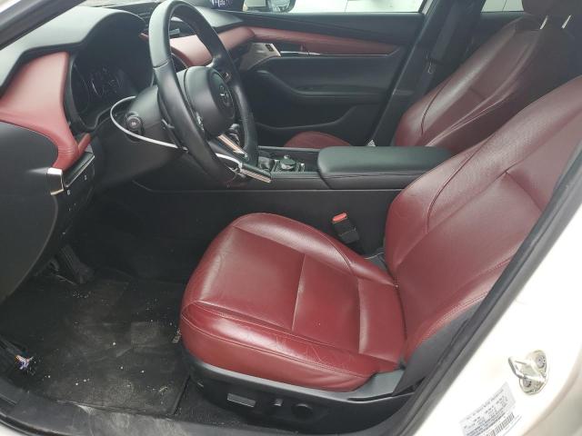 Photo 7 from auction – 2020 MAZDA 3 PREMIUM with VIN JM1BPANM9L1166229