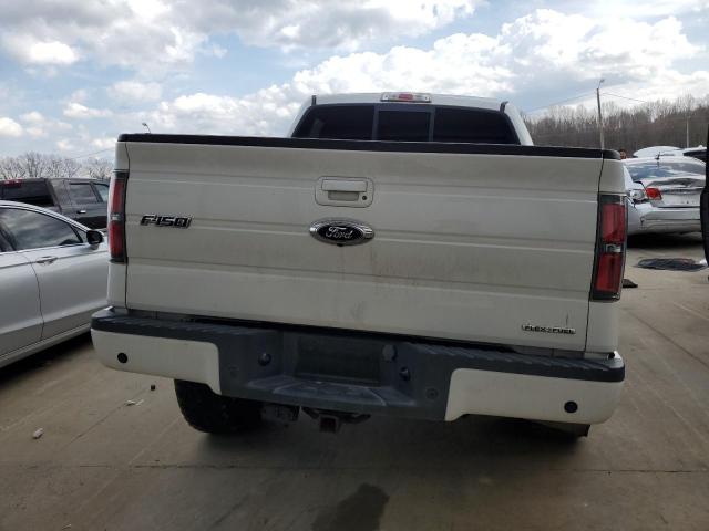 Photo 6 from auction – 2013 FORD F150 SUPER with VIN 1FTFW1EF6DKE15717