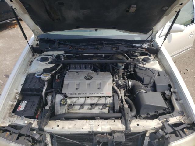 Фото 11 с аукциона – 1999 CADILLAC DEVILLE с VIN 1G6KD54Y2XU743260