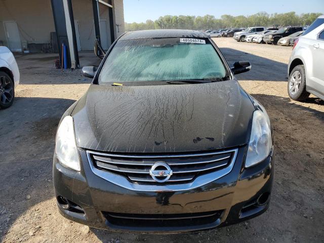 Photo 5 from auction – 2012 NISSAN ALTIMA BAS with VIN 1N4AL2AP8CN401666