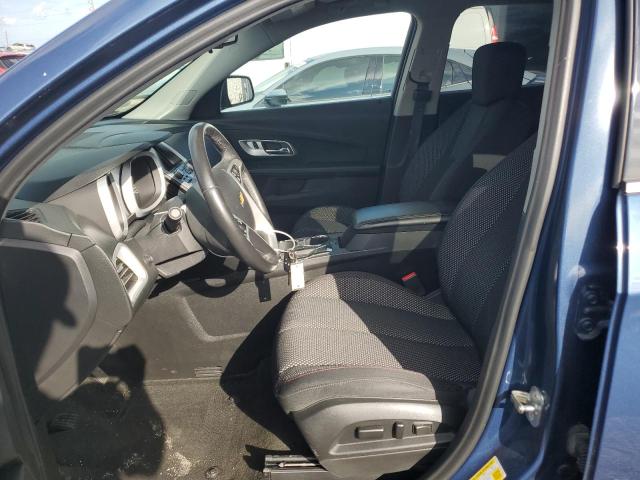 Photo 7 from auction – 2017 CHEVROLET EQUINOX LT with VIN 2GNALCEK4H6103830