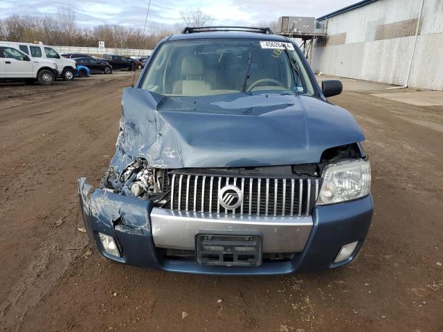 Photo 5 from auction – 2006 MERCURY MARINER with VIN 4M2YU561X6DJ09307