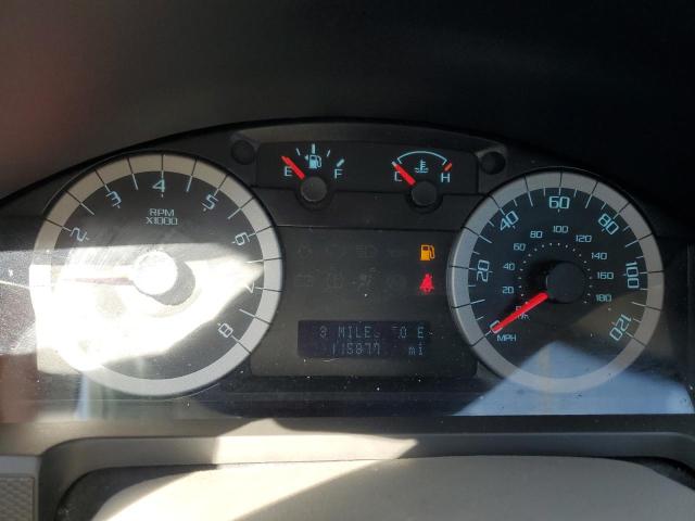 Photo 9 from auction – 2011 FORD ESCAPE XLS with VIN 1FMCU0C78BKB70703