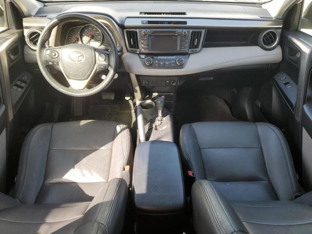 Photo 8 from auction – 2013 TOYOTA RAV4 XLE with VIN JTMRFREV4DD026050