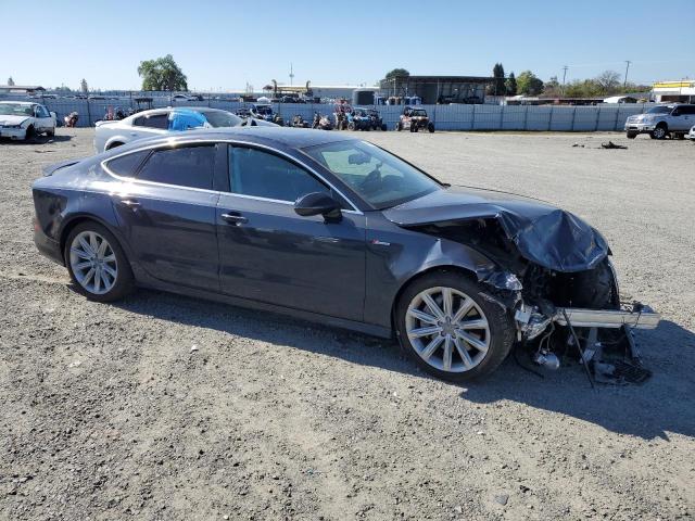Photo 4 from auction – 2012 AUDI A7 PRESTIG with VIN WAUSGAFC8CN020688