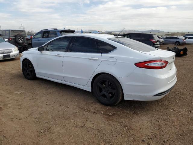 Photo 2 from auction – 2015 FORD FUSION SE with VIN 3FA6P0H73FR115682