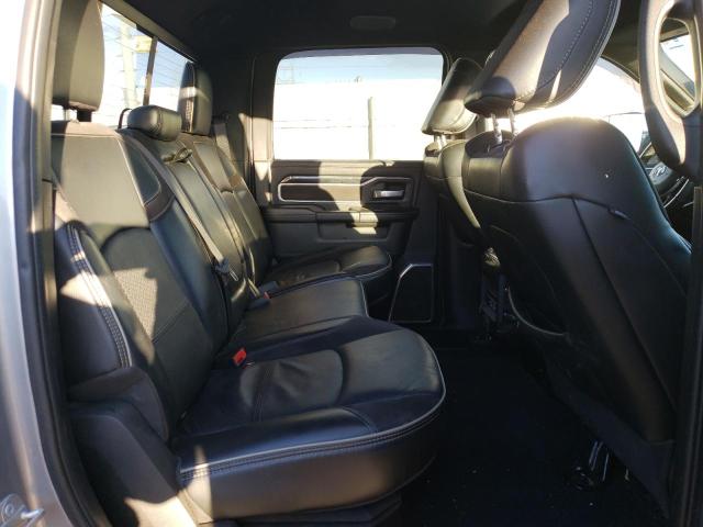 Photo 10 from auction – 2022 RAM 2500 LARAM with VIN 3C6UR5FL2NG412081