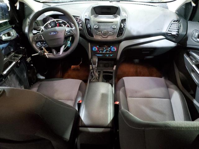 Photo 8 from auction – 2018 FORD ESCAPE SE with VIN 1FMCU9GD9JUC69781