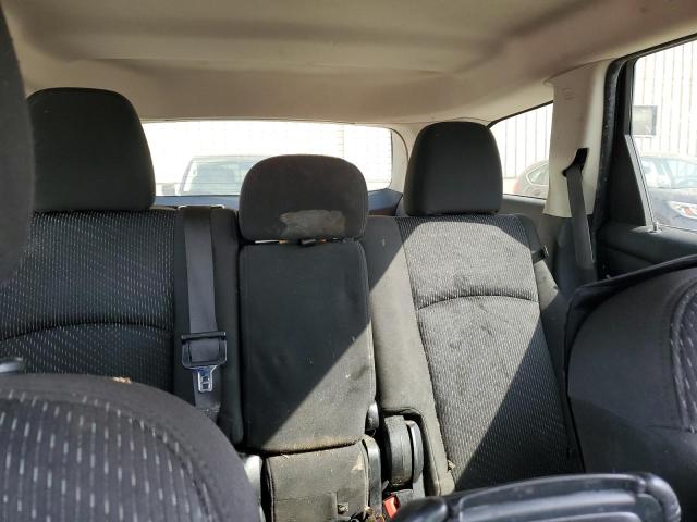 Photo 10 from auction – 2018 DODGE JOURNEY SE with VIN 3C4PDDAG9JT220019