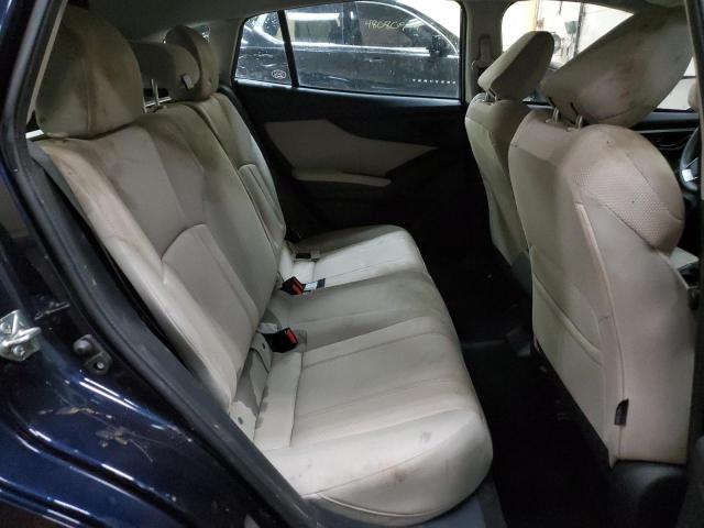 Photo 10 from auction – 2020 SUBARU IMPREZA PR with VIN 4S3GTAD67L3734499