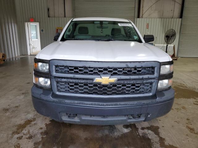 Photo 5 from auction – 2015 CHEVROLET SILVERADO with VIN 1GCNKPEC8FZ247119