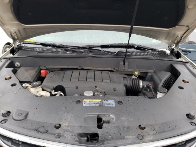 Photo 12 from auction – 2017 CHEVROLET TRAVERSE L with VIN 1GNKRGKD3HJ211861