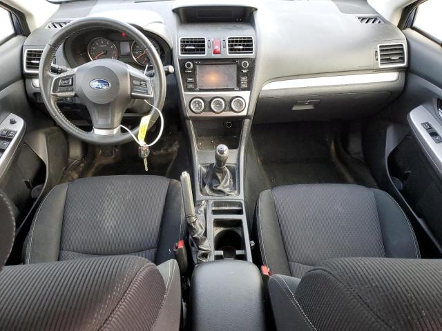 Photo 8 from auction – 2015 SUBARU IMPREZA SP with VIN JF1GPAT69FG302313