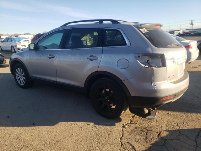 Photo 2 from auction – 2007 MAZDA CX9 with VIN JM3TB28YX70105501