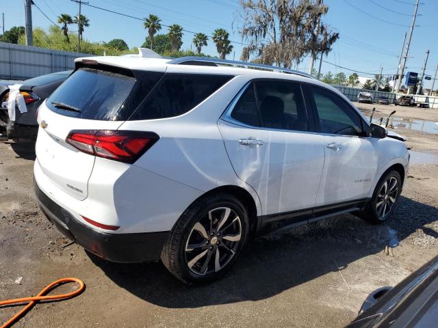 Photo 3 from auction – 2023 CHEVROLET EQUINOX PR with VIN 3GNAXNEG7PL182996