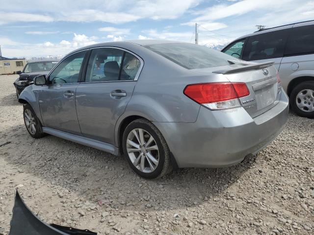 Photo 2 from auction – 2011 SUBARU LEGACY 2.5 with VIN 4S3BMBC68B3220478