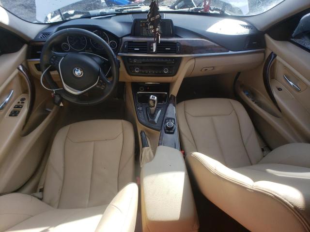 Photo 8 from auction – 2014 BMW 328 I SULE with VIN WBA3C1C53EK108106