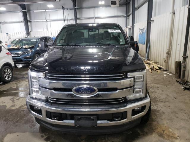 Photo 5 from auction – 2017 FORD F250 SUPER with VIN 1FT7W2B62HEF38420
