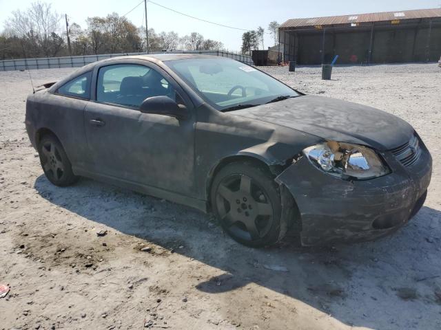 Photo 4 from auction – 2008 CHEVROLET COBALT SPO with VIN 1G1AM18B487115362