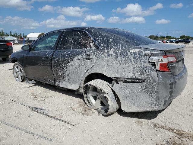 Photo 2 from auction – 2014 TOYOTA CAMRY L with VIN 4T1BF1FK2EU312161