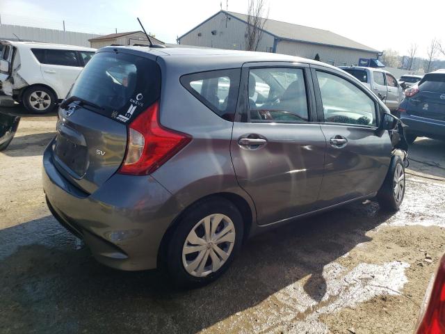 Photo 3 from auction – 2017 NISSAN VERSA NOTE with VIN 3N1CE2CP3HL367947