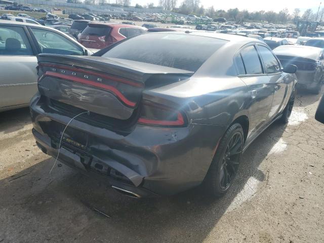 Photo 3 from auction – 2015 DODGE CHARGER SE with VIN 2C3CDXBG8FH735726