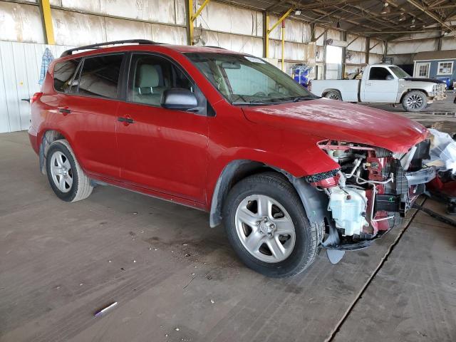 Photo 4 from auction – 2011 TOYOTA RAV4 with VIN 2T3ZF4DV4BW062048