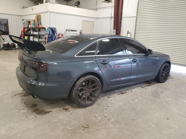 Photo 3 from auction – 2014 AUDI A6 PREMIUM with VIN WAUFGAFC3EN126891