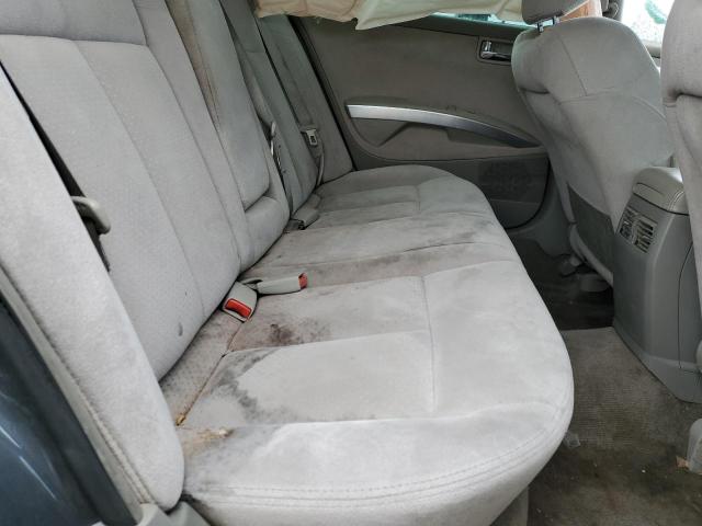 Photo 10 from auction – 2007 NISSAN MAXIMA SE with VIN 1N4BA41E17C852721
