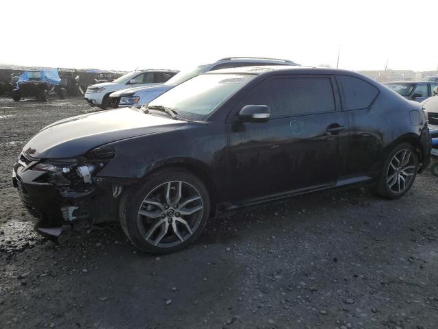 TOYOTA SCION TC 2015 with VIN JTKJF5C70FJ005607 - Photo from auction