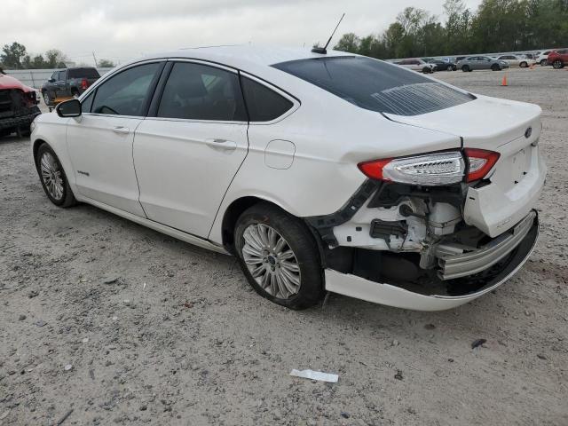 Photo 2 from auction – 2015 FORD FUSION SE with VIN 3FA6P0LU7FR308981